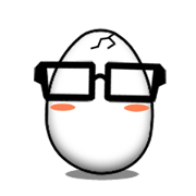 Egg's diary