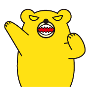 angry bear 2