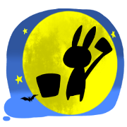 Moon Rabbit LIFE