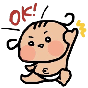 baby harukichi