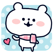 Polar Bear's Winter & New Year!