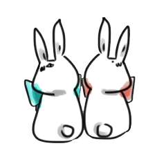 Rabbit or rabbit