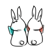 Rabbit or rabbit