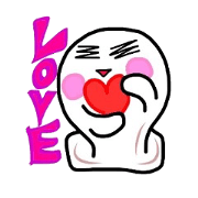 feeling of rice cake that mutter