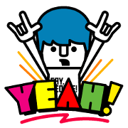 SAY, PEOPLE!