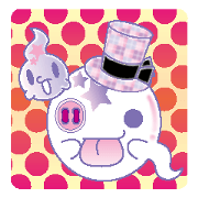 Pleasant ghosts