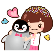 Candi & Dibo