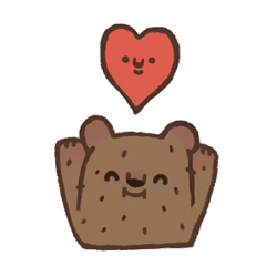 Potato Bear