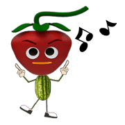 FRUIT MAN