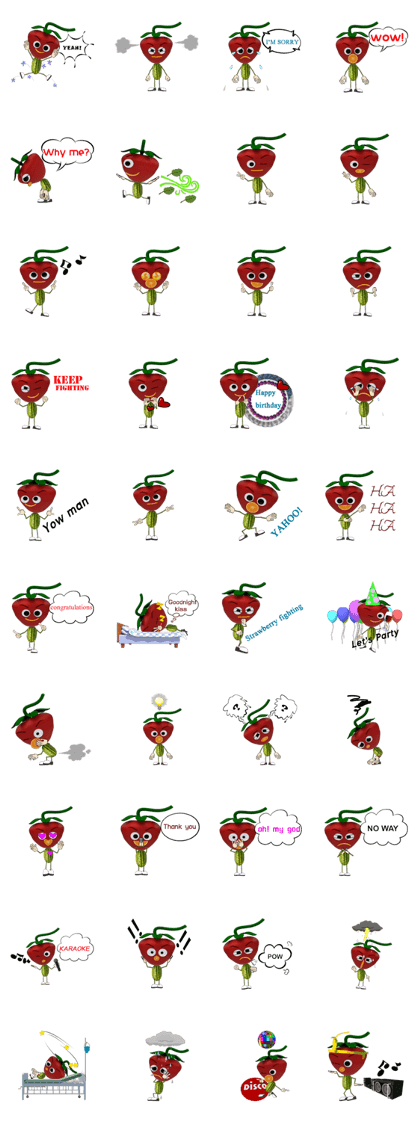 FRUIT MAN