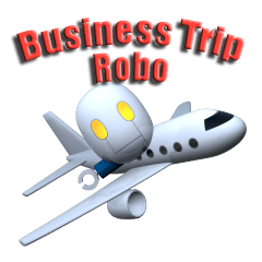Business Trip Robo