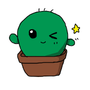 loose a cactus