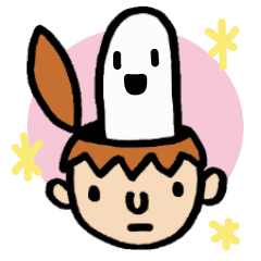 脳みそ君 Line スタンプ Line Store