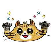 Fluffy Cat Pino