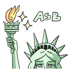 AsB - The Statue Of Liberty Festival