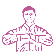 the back 40 forms Shaolin kung fu