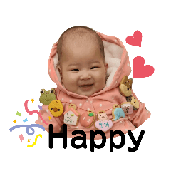 Rere's life2