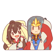 nagi and  nami