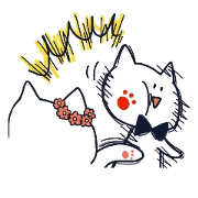 Oridinary cat