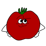 TomatoBoy