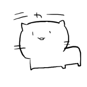 No tail Nyanko