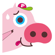 PINK ANIMALS