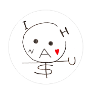 "CHINATSU" Roman alphabet character "CHINATSU" Roman alphabet character