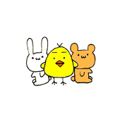 Three animals. part1.