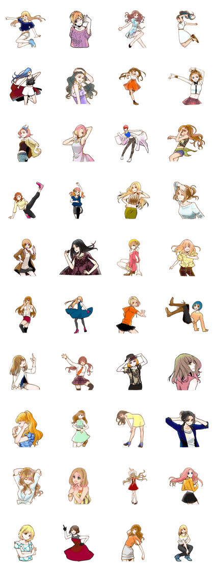 DANCE!2