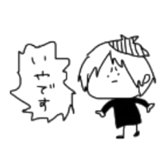 happy sticker SSS