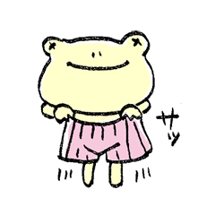 kizufrog