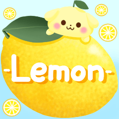 -Lemon- 黄色の詰め合わせ