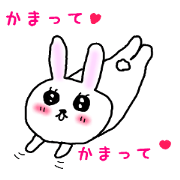 rabbit the uchako.