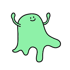 スライムスライマー Line スタンプ Line Store スライムスライマー Line スタンプ Line Store