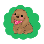 Mohumohu Poodle