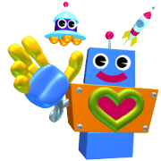 box robot Robotchi