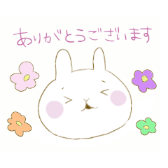 rabbit(Japanese)