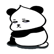 The Wayward Panda