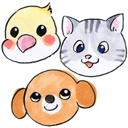 Kawaii-Pet