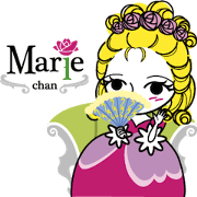 Marie-chan