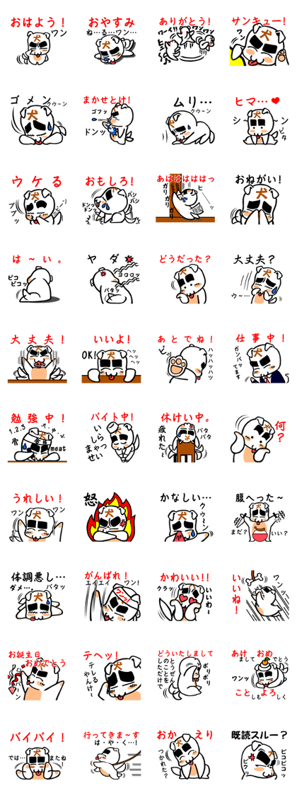 NORIMAYU Dog NORIMAYU Dog