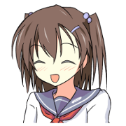 HARUKO(by YUKIHANE) HARUKO(by YUKIHANE)