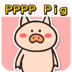 PPPP Pig