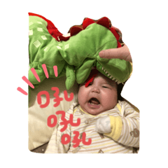 小莓子小妹子寶寶