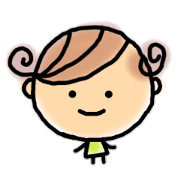 10months lovely baby