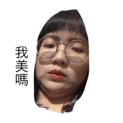 美少女系列貼圖