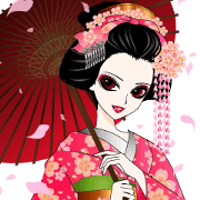 Pretty Girl picture book6