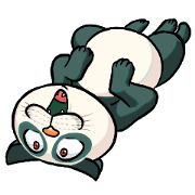 Pandacat a.k.a nyarmi part5
