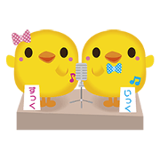 Peep peep raising kids of sukku&ikku