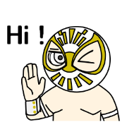 Professional wrestling CMLL